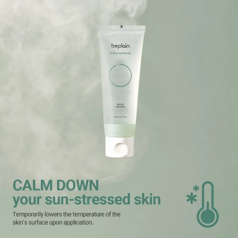 Cicaful Calming Gel