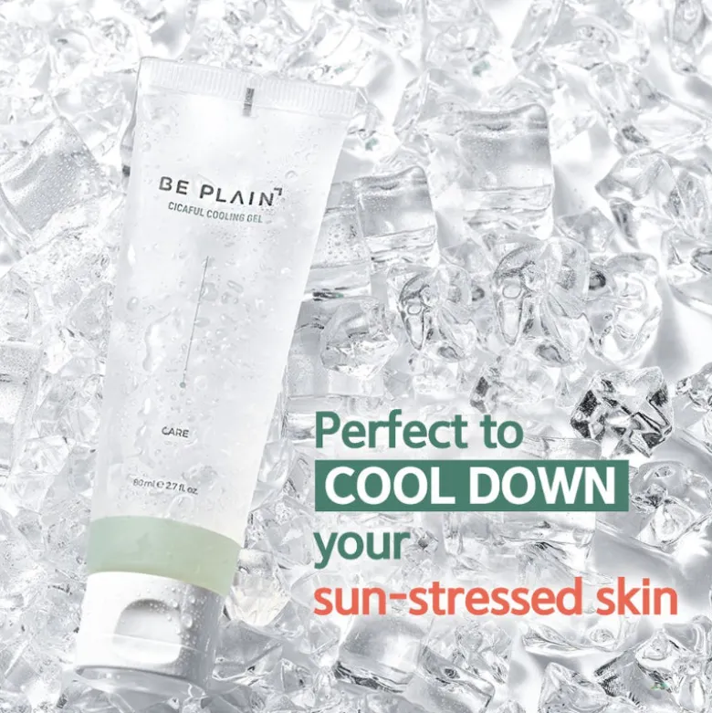 Cicaful Calming Gel
