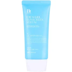 Cica Gel Sunscreen Serum