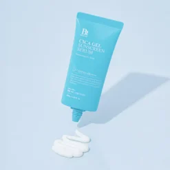 Cica Gel Sunscreen Serum