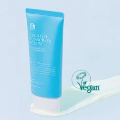 Cica Gel Sunscreen Serum