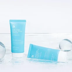 Cica Gel Sunscreen Serum