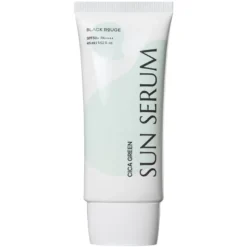 Cica Green Sun Serum