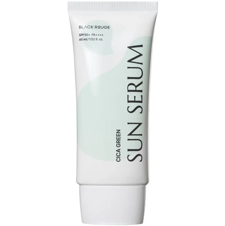 Cica Green Sun Serum