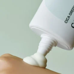 Cica Green Sun Serum