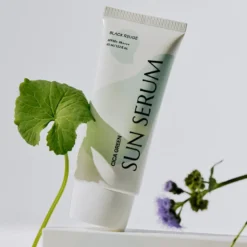 Cica Green Sun Serum