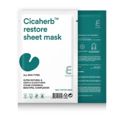Cicaherb Restore Sheet Mask