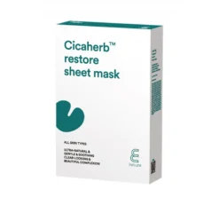 Cicaherb Restore Sheet Mask