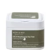 CICA Houttuynia Tea Tree Calming Mask