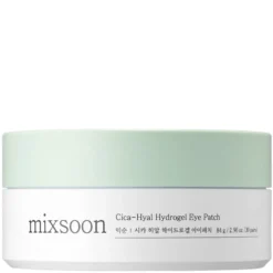 Cica-Hyal Hydrogel Eye Patch