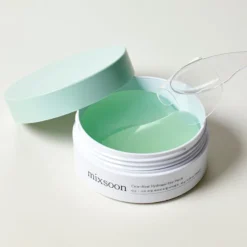 Cica-Hyal Hydrogel Eye Patch