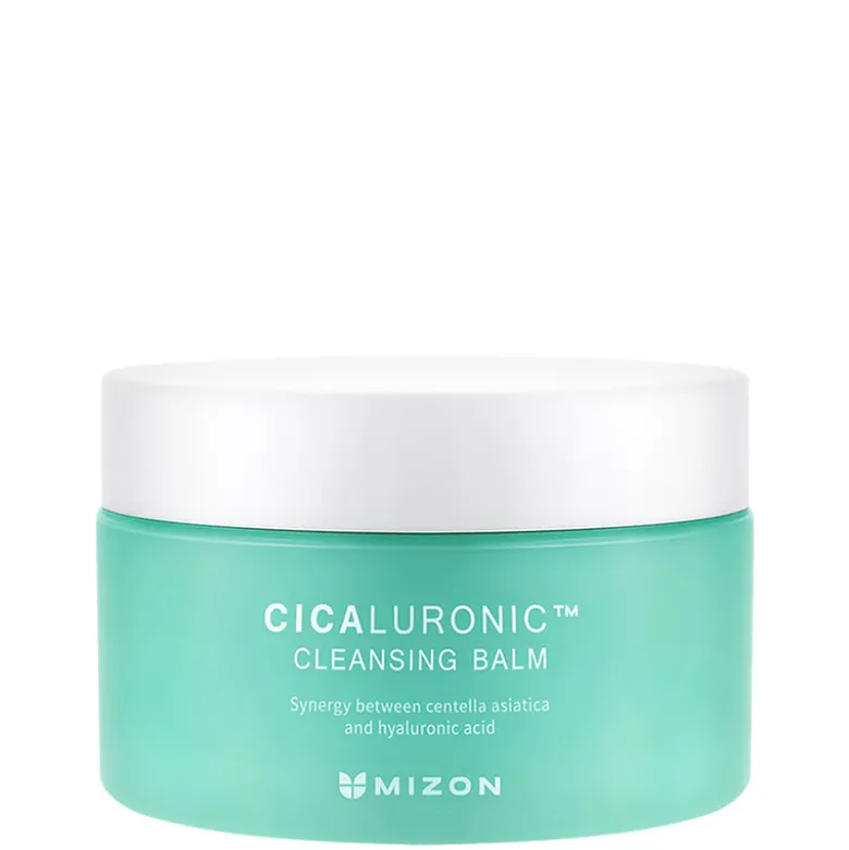 Cicaluronic Cleansing Balm