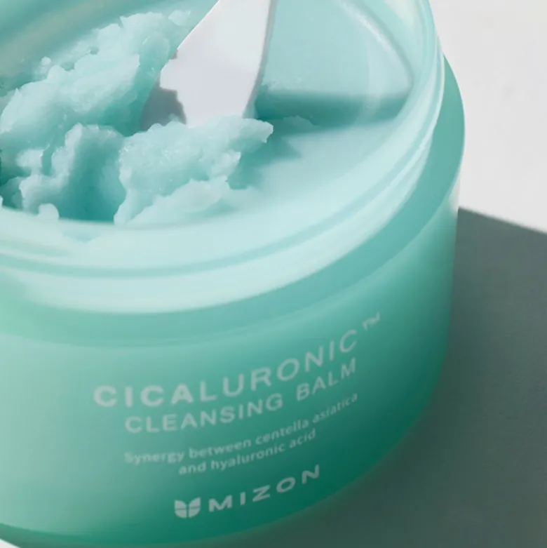 Cicaluronic Cleansing Balm