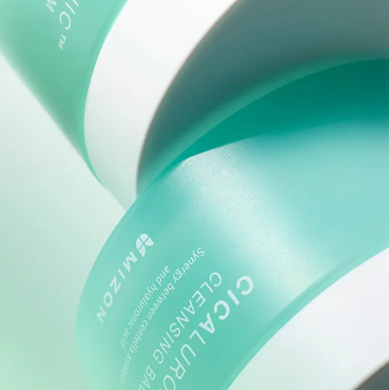 Cicaluronic Cleansing Balm