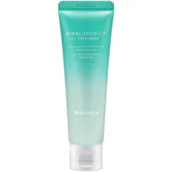 Cicaluronic Gel Treatment
