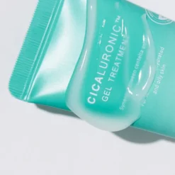 Cicaluronic Gel Treatment