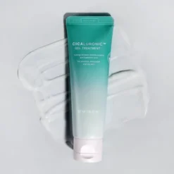 Cicaluronic Gel Treatment