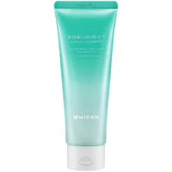Cicaluronic Low Ph Cleanser