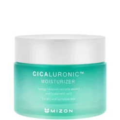 Cicaluronic Moisturizer