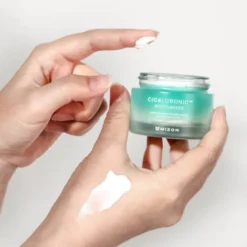 Cicaluronic Moisturizer