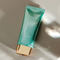 Cicaluronic Non-Nano Sunblock SPF50+ PA+++