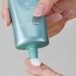 Cicaluronic Non-Nano Sunblock SPF50+ PA+++