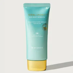 Cicaluronic Non-Nano Sunblock SPF50+ PA+++