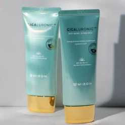 Cicaluronic Non-Nano Sunblock SPF50+ PA+++
