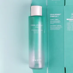 Cicaluronic Toner