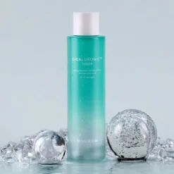Cicaluronic Toner