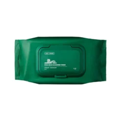 Cica Mild Cleansing Tissue