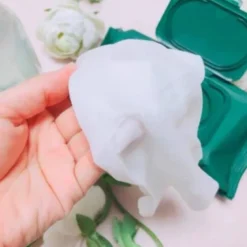 Cica Mild Cleansing Tissue