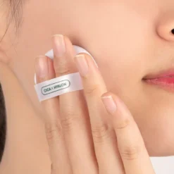 Cica No-Sebum Mild Powder