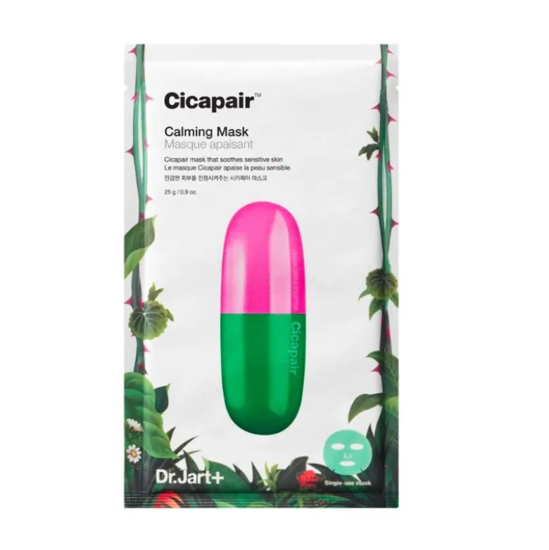 Cicapair Calming Mask