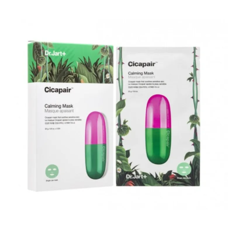Cicapair Calming Mask