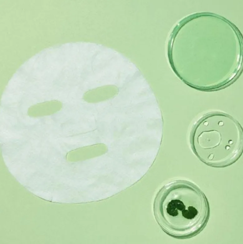 Cicapair Calming Mask