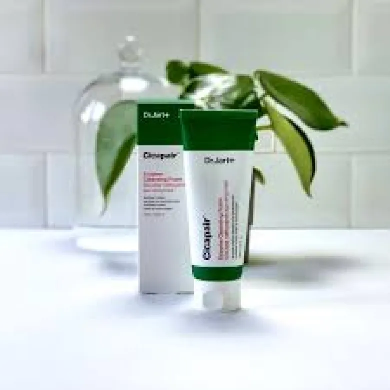 Cicapair Enzyme Cleansing Foam