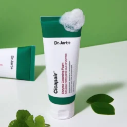 Cicapair Enzyme Cleansing Foam