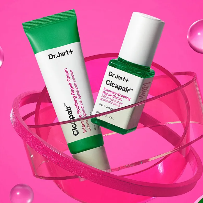 Cicapair Intensive Soothing Repair Serum