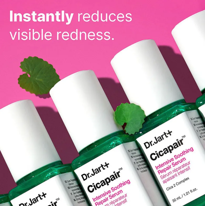 Cicapair Intensive Soothing Repair Serum