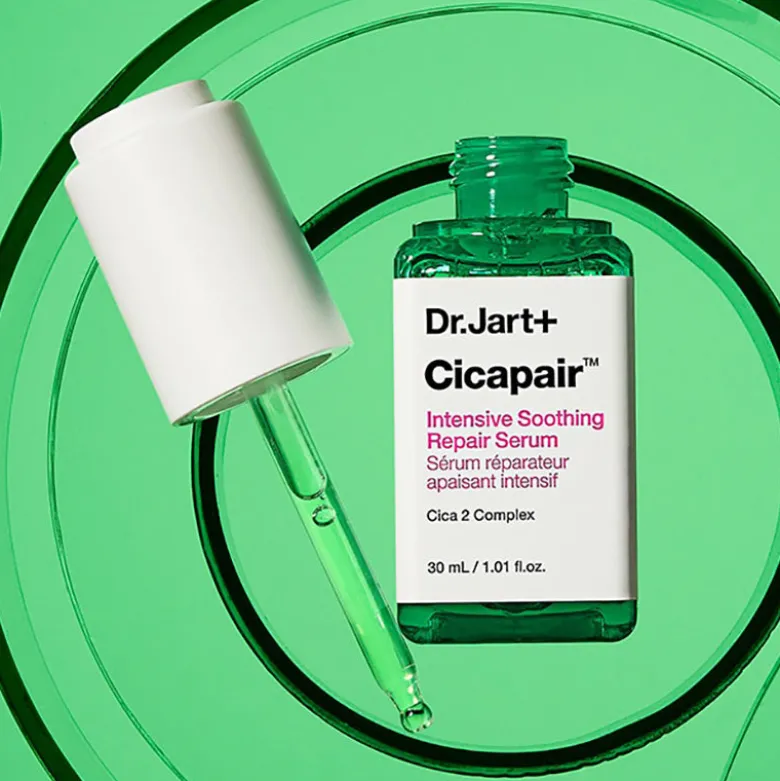 Cicapair Intensive Soothing Repair Serum