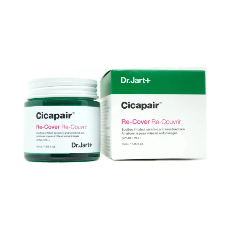 Cicapair Re-Cover SPF 40