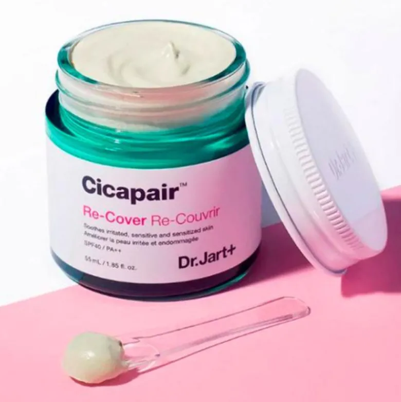 Cicapair Re-Cover SPF 40