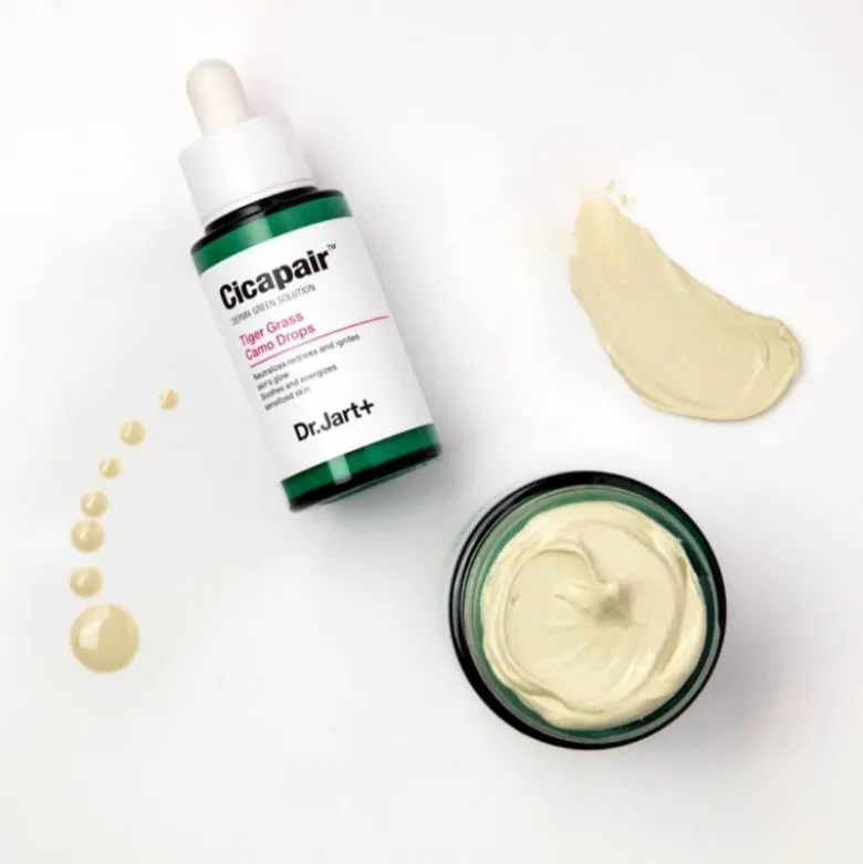 Cicapair Re-Cover SPF 40