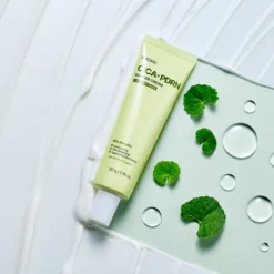 Cica PDRN Barrier Cream