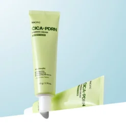 Cica PDRN Barrier Cream