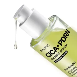 Cica PDRN Calming Serum