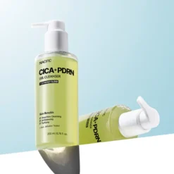 Cica PDRN Gel Cleanser