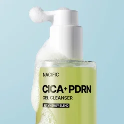 Cica PDRN Gel Cleanser