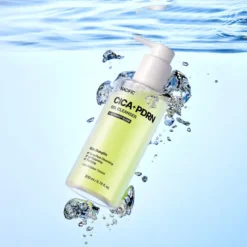 Cica PDRN Gel Cleanser